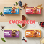 How Evergreen Is Building A Frozen Waffle Platform