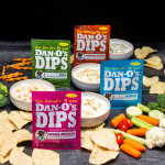 Dan-O’s Seasoning Expands into Dip Mixes