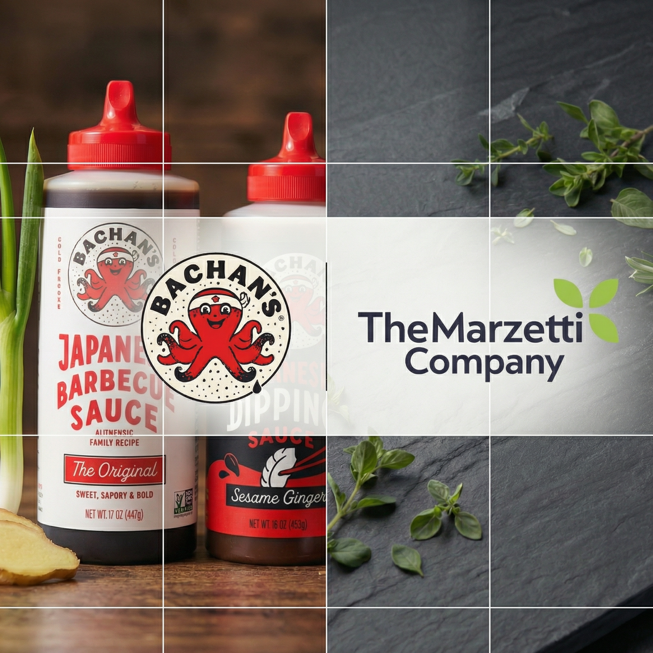 Bachan’s Acquired By Specialty Food Manufacturer