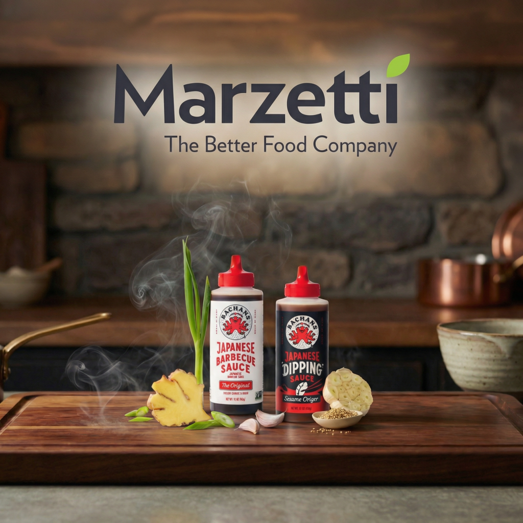 The Marzetti Company Reports ‘Record’ Gross Profit in Q3 Earnings