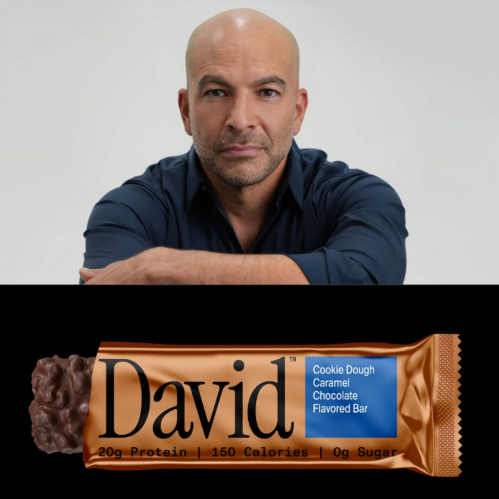 David Protein Parts Ways with Peter Attia After Epstein Revelation