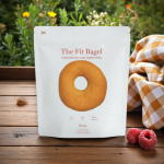 BetterBrand’s Former Shipping Company Launches ‘The Fit Bagel’
