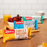 Inside Red’s Leadership Transition and Growth Strategy