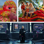 Marketing: NERDS, Pringles and Ritz Unveil Spots for The Big Game