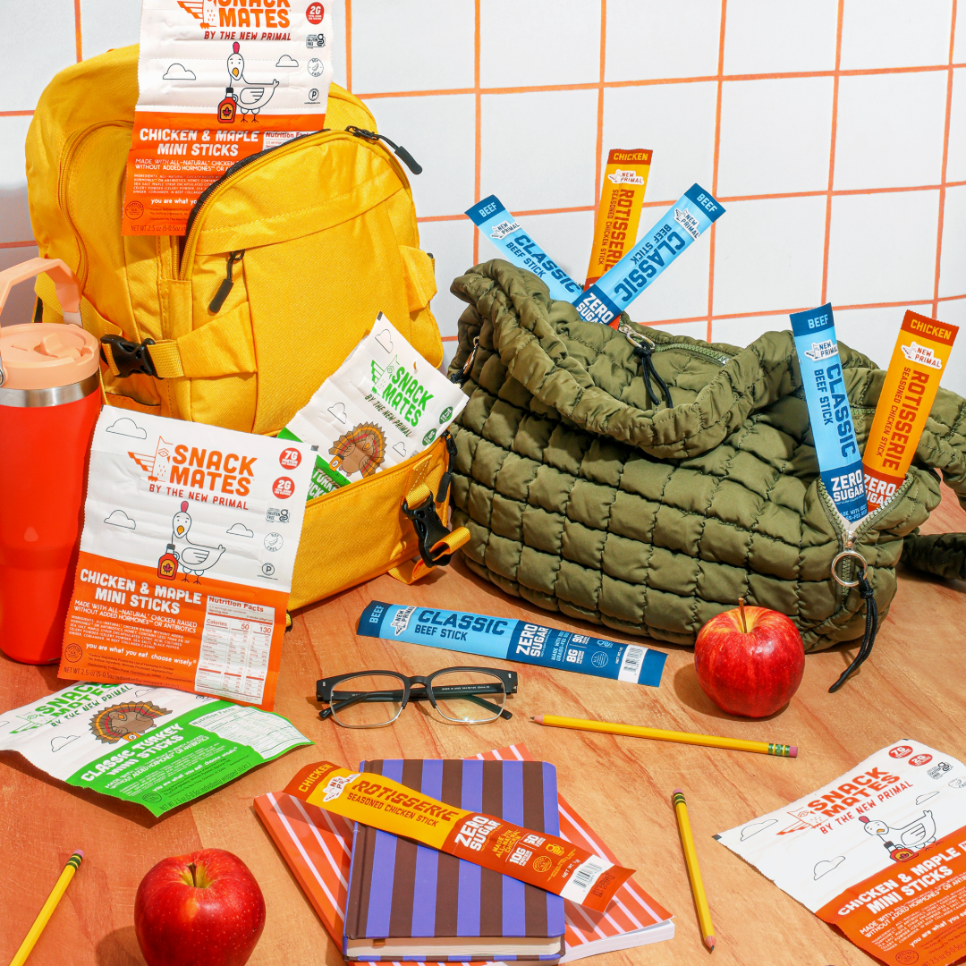 New Primal Invests In Supply Chain After Challenging 2025