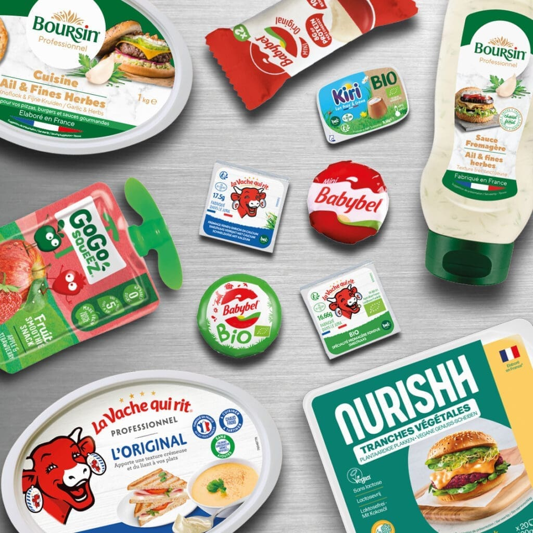 Ex-Impossible CEO Peter McGuinness To Lead Bel Group North America