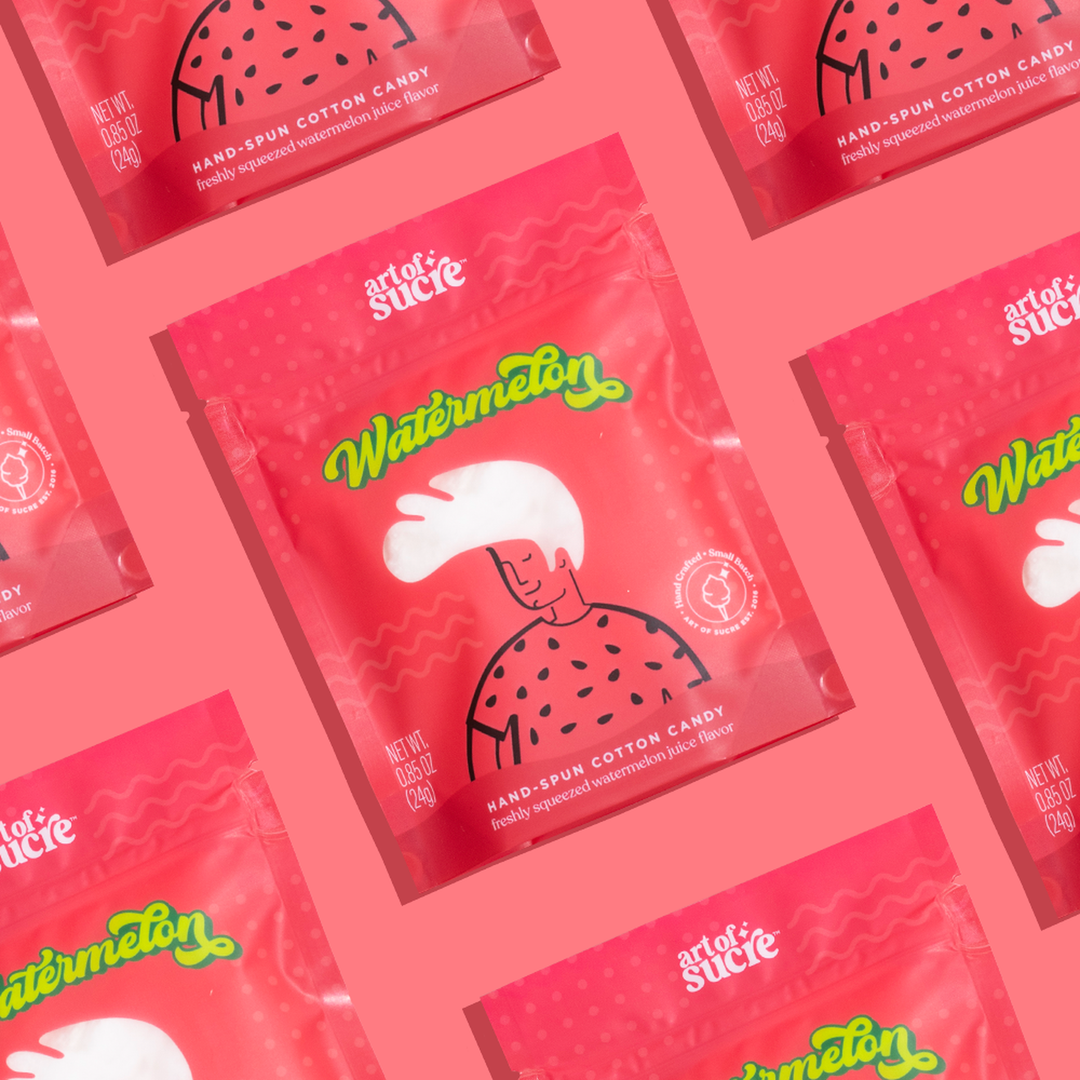 Tastee Apple Acquires Art of Sucre