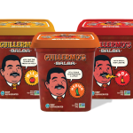 Jimmy Kimmel’s Sidekick Gets Serious About Salsa