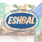 Eshbal Takes Majority Stake in Dare to Be Different Foods Amid North America Push