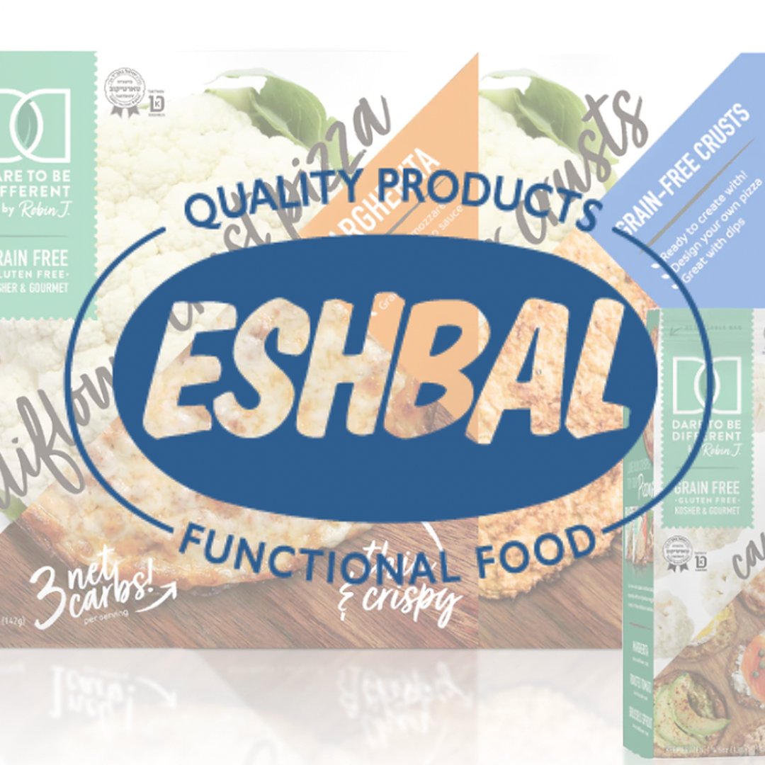 Eshbal Takes Majority Stake in Dare to Be Different Foods Amid North America Push