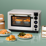 Smart Oven And Meal Maker Tovala Builds New Factory