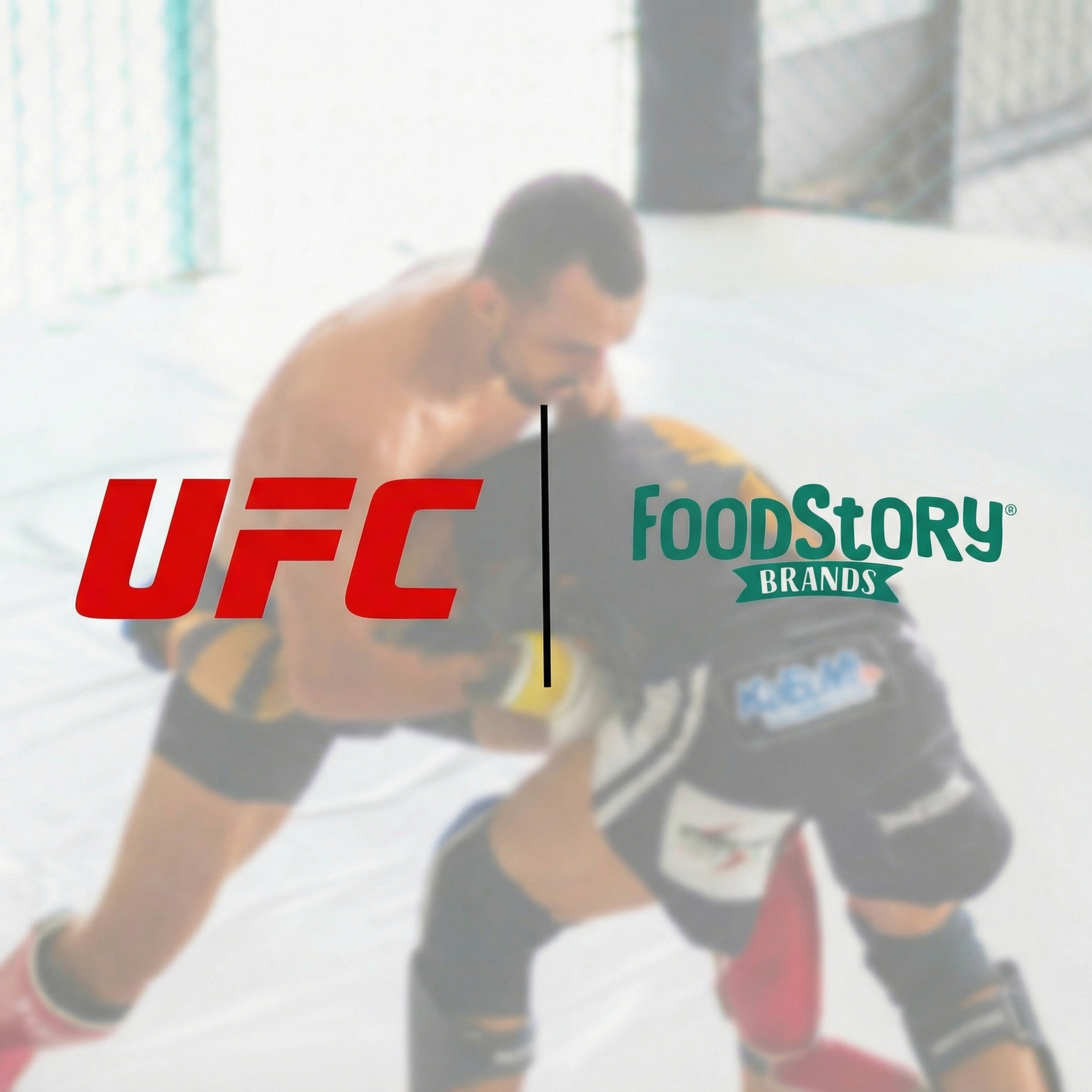 FoodStory Punches Into Protein Bars With UFC Backing