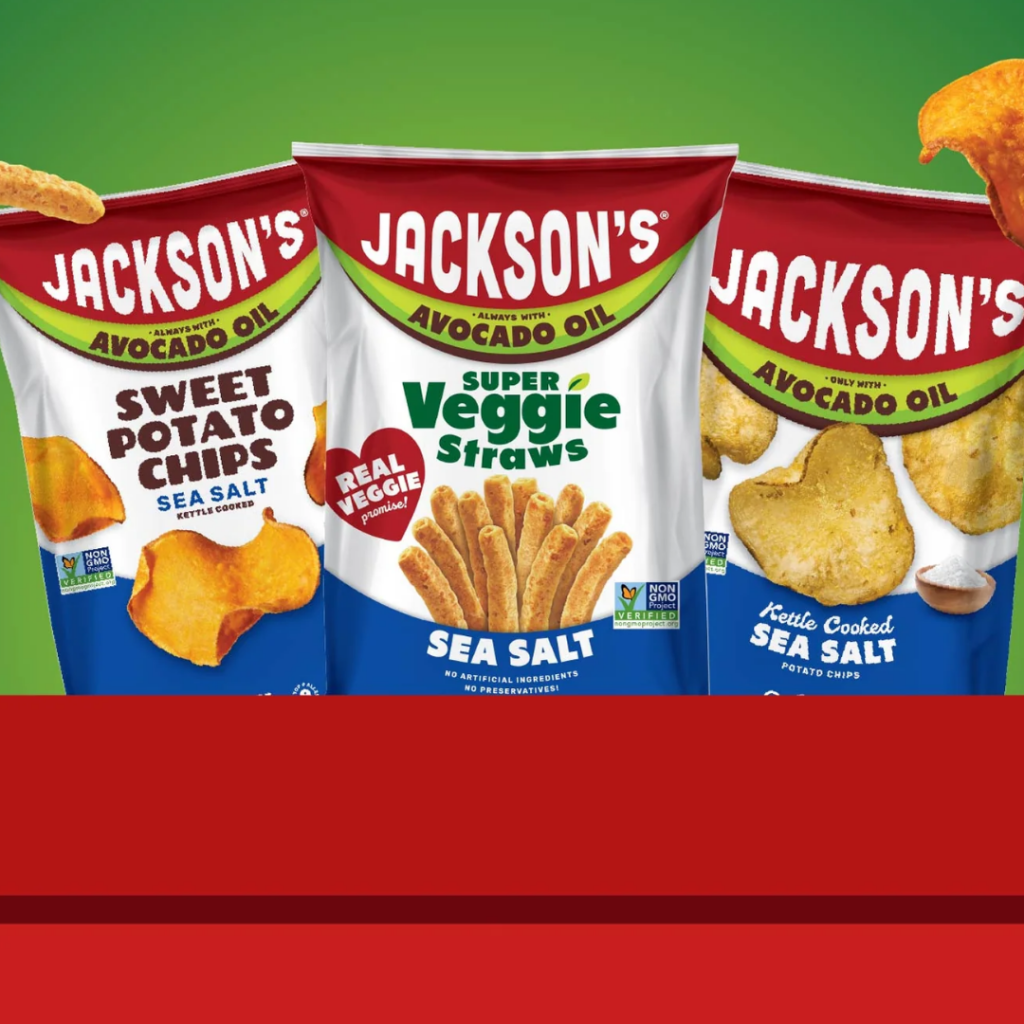 How Manufacturing Is Fueling Jackson’s ‘Rocket Ship’ Growth