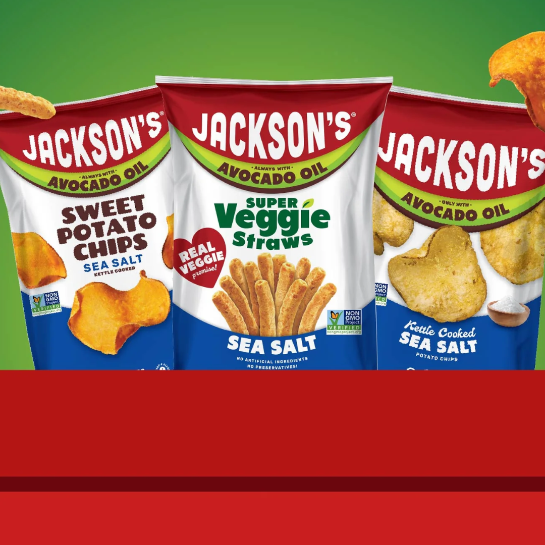 How Manufacturing Is Fueling Jackson’s ‘Rocket Ship’ Growth