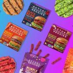 Tyler Ricks Joins Actual Veggies Board