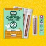 Mighty Spark Charts Mighty Expansion