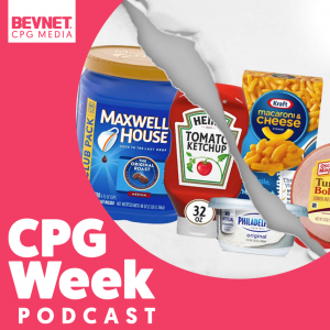 CPG Week Podcast: A Corporate Curveball And Combat-Ready Protein Bars