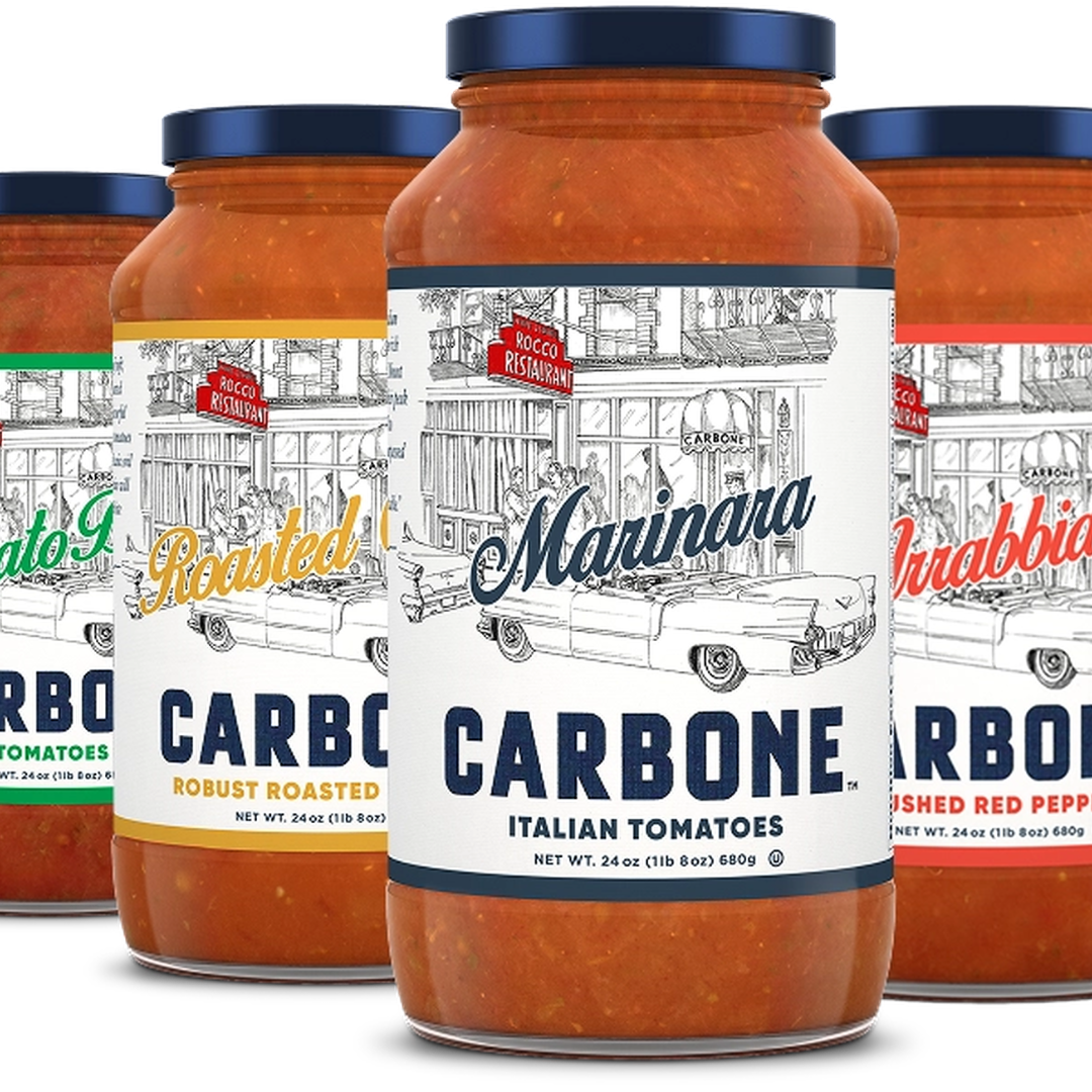 Carbone Taps President, COO To Lead Next Phase Of ‘Rapid Growth’