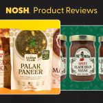 Reviews: Cumin Club Meals and Mi Niña Salsas