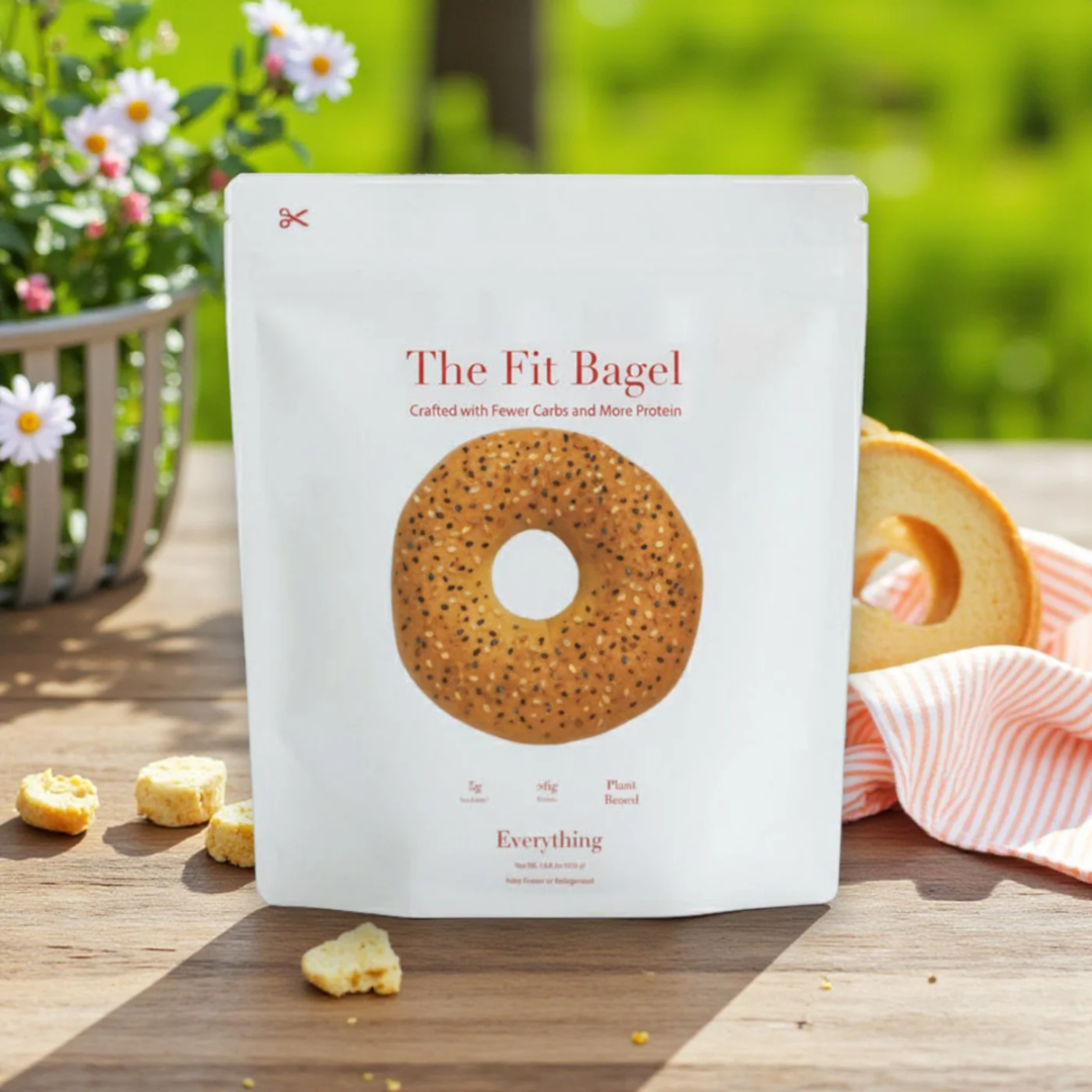 How Cold Chain Operators Are Turning a Market Shake-Up into Opportunity with The Fit Bagel
