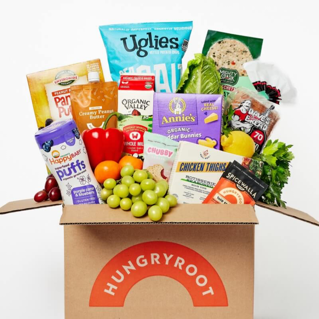 Hungryroot Hits $700 Million in Revenue Thumbnail