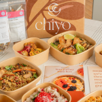 Women’s Health Meal Platform Chiyo Acquired By Epicured