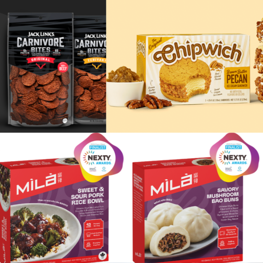 New Products: Jack Link’s Introduces Carnivore Bites, MìLà Unveils ‘Biggest Product Expansion Yet’