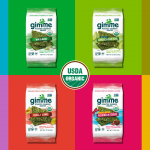 Former Health-Ade Exec Chris Lansing Joins Gimme Seaweed as CEO