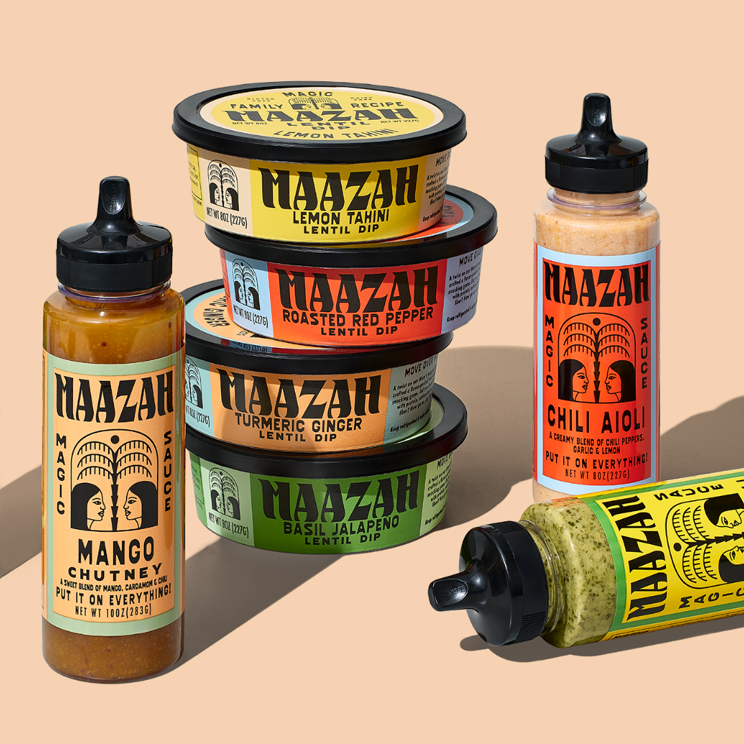 Maazah Raises $2M As It Deepens Distribution