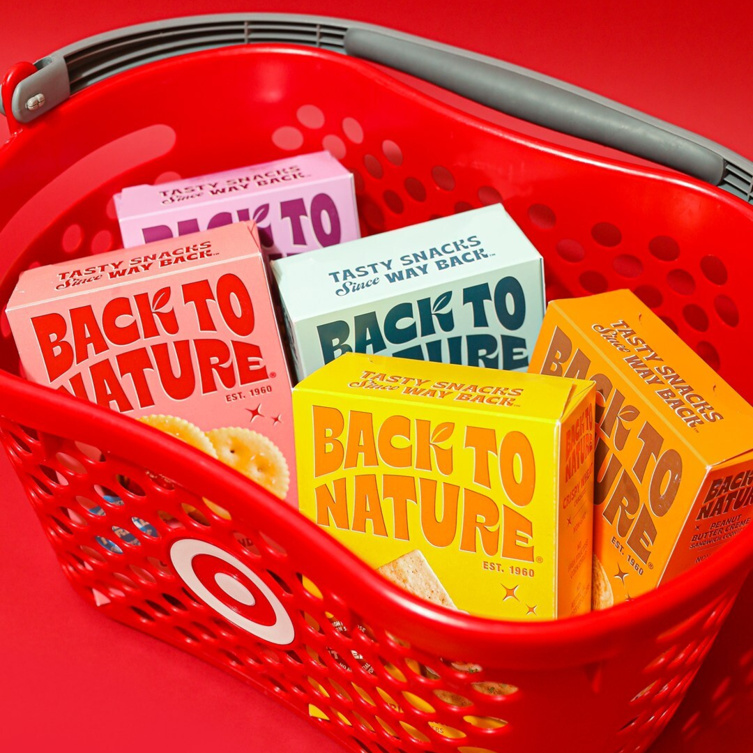 Distribution: Just Ingredients and Back to Nature Hit the Bullseye; Good Eat’n Reaches Kroger