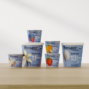 Forager Project Bets Bigger On Greek-Style Line As Velocities Rise