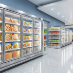 How Frozen Food Evolved into a ‘Kitchen Essential’
