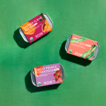 Row 7 Introduces Tinned Vegetables Line in Push for Grocery Expansion