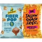 What’s Big Food Cooking? A Peek Inside The Pipeline