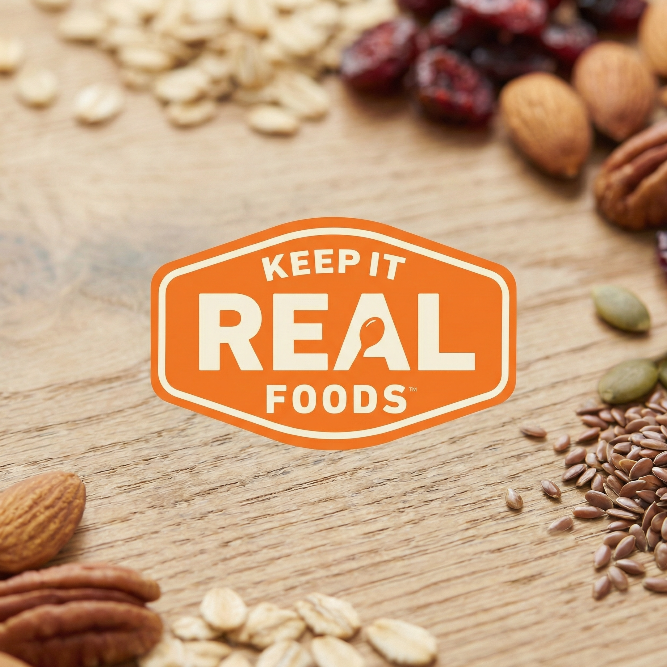 RIND Snacks And Four More Merge To ‘Keep It Real’