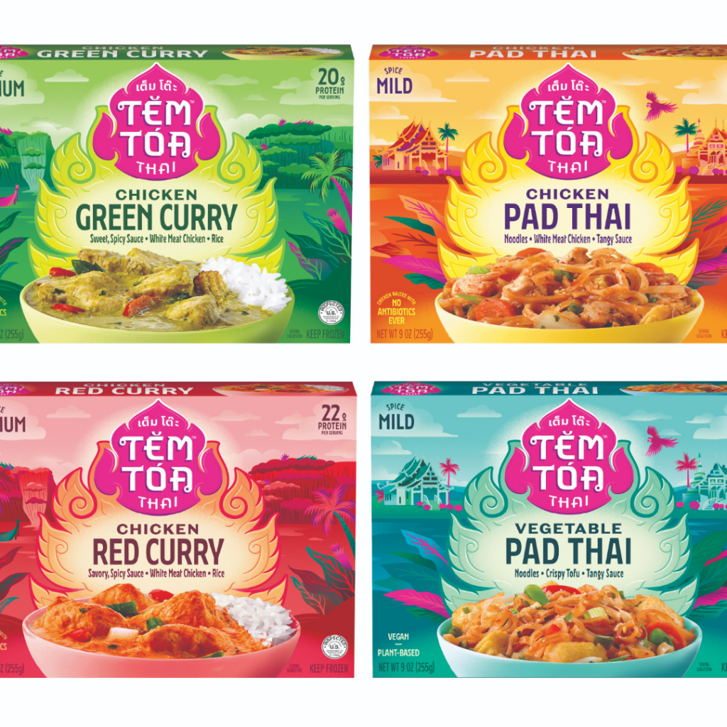 Deep Indian Kitchen Creators Debut New Thai Inspired Platform Thumbnail