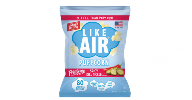 New Products: Natty Ice Cream Bulks Up Portfolio; Like Air Collabs with ...