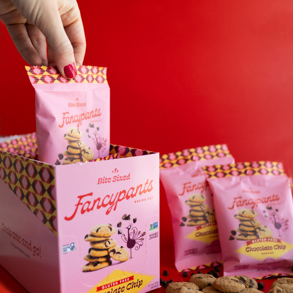 Fancypants Goes Big With Smaller Pack Sizes Thumbnail