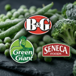 B&G Foods Sells Frozen Green Giant Business To Seneca Foods