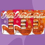 Harken Sweets Scores Major Kroger Expansion Backed by Selva Ventures