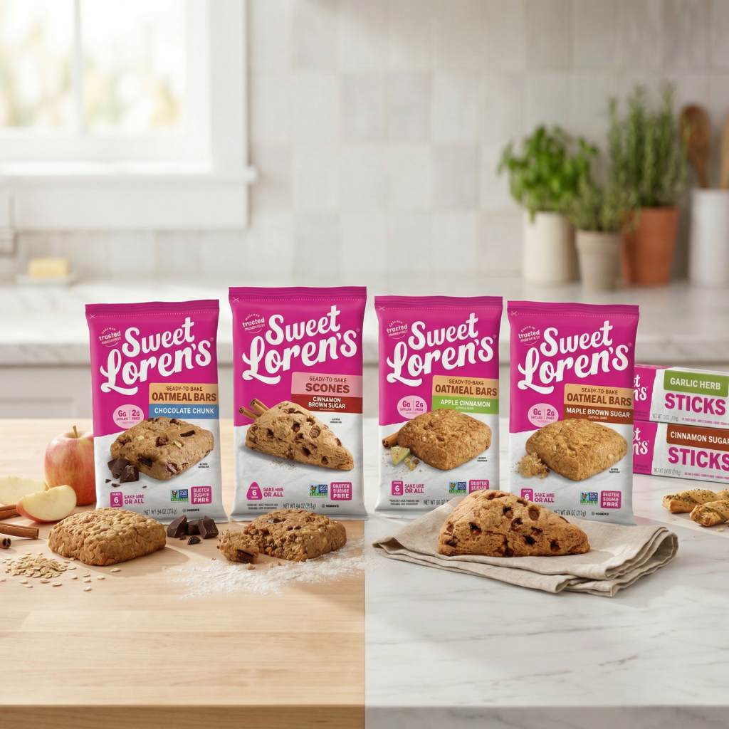 [Exclusive] Sweet Loren’s Extends With Protein-Focused Offerings Thumbnail