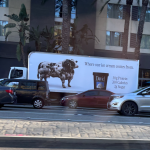 David Protein Teases Ice Cream Launch at Expo West