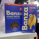 Banza Extends Beyond Gluten-Free With Protein Pasta Launch