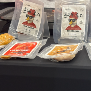 Korkio Rebrands as Juicybite; Introduces Single-Serve, Fully Cooked Duck Breast