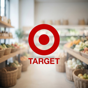 Target’s F&B Sales Climb as Major Grocery Reset Accelerates Snack Growth