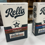 Pro Athletes Debut Creatine-Infused, NSF Certified Protein Bars and Shakes