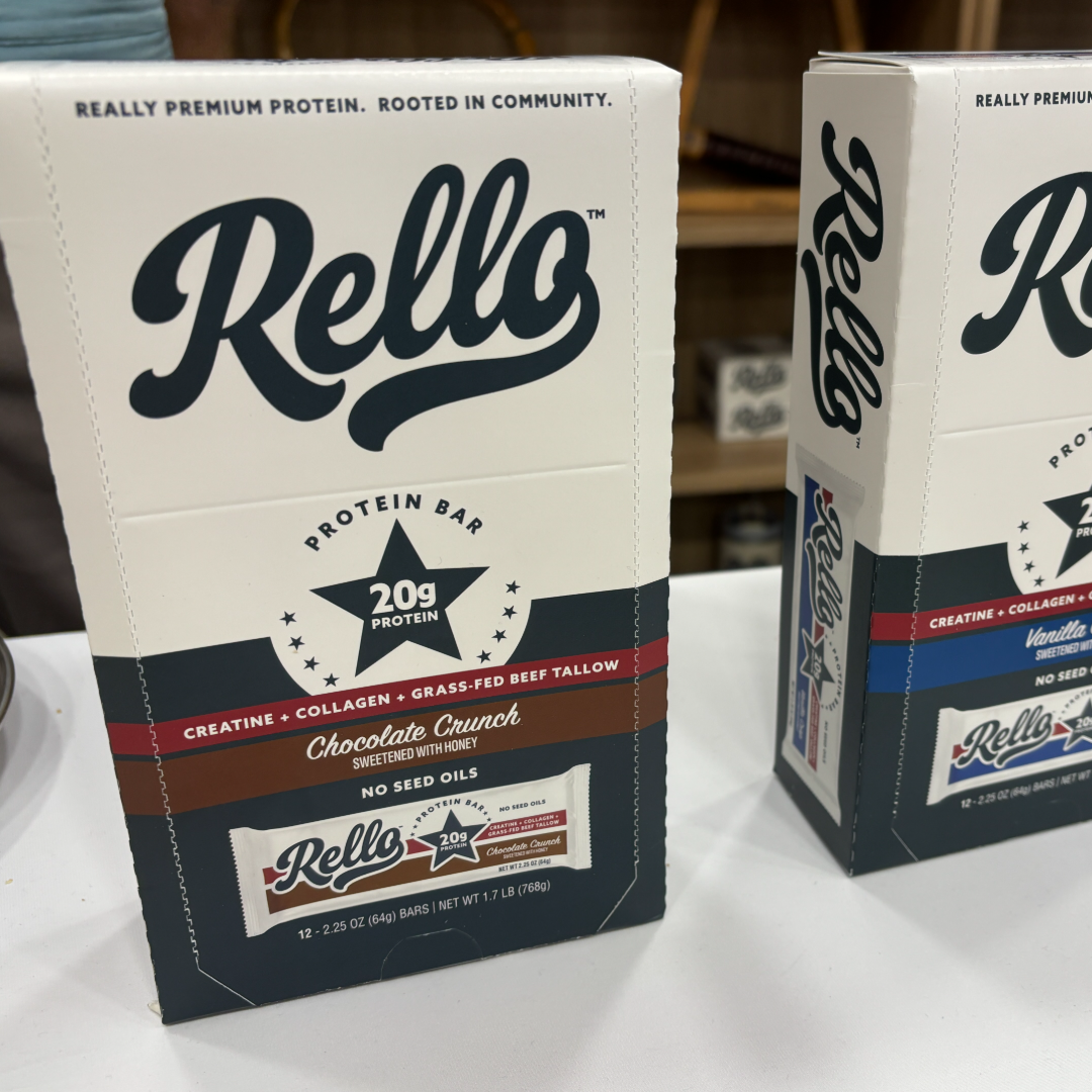 Pro Athletes Debut Creatine-Infused, NSF Certified Protein Bars and Shakes