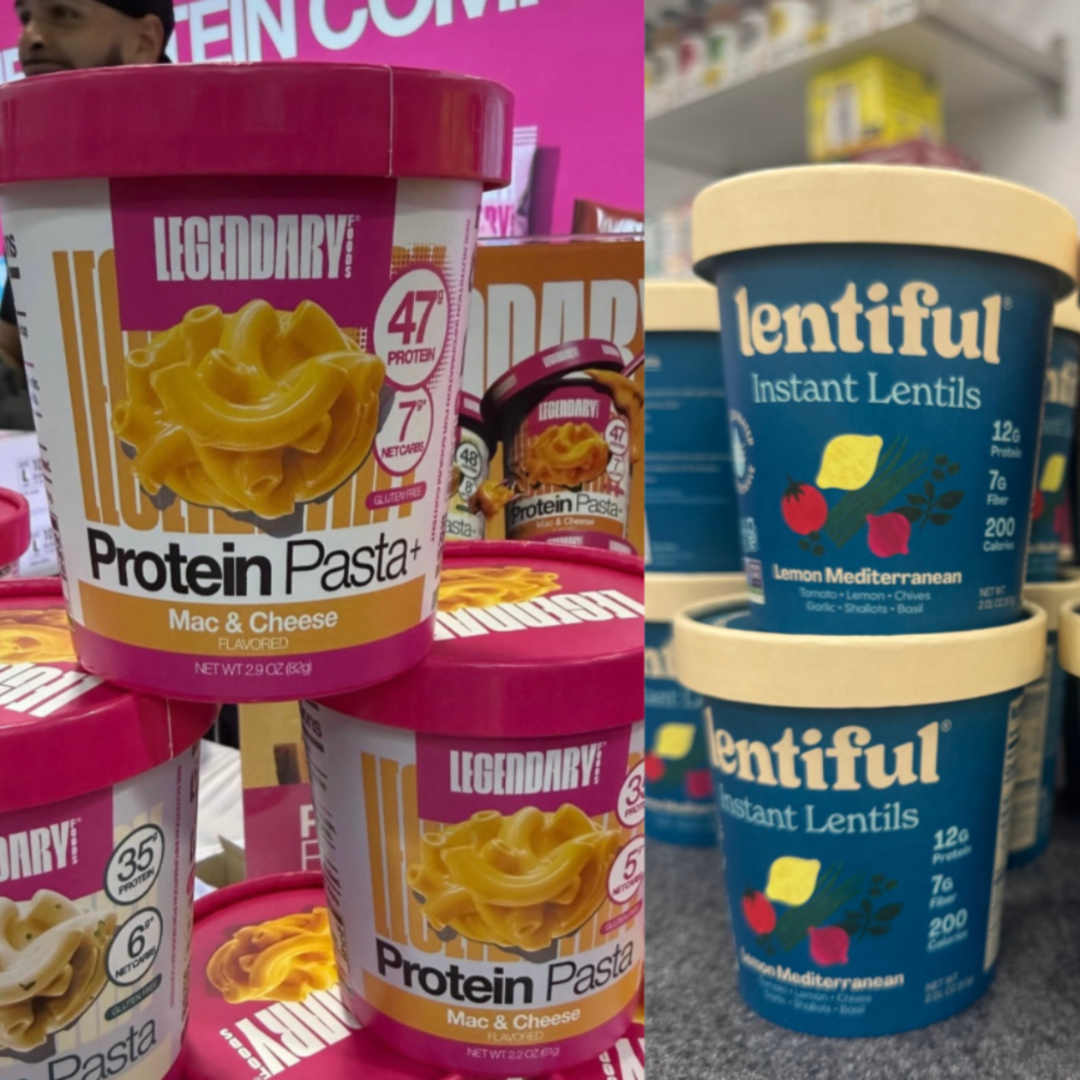 Nutrient-Dense Micro Meals, Small Indulgent Bites Fuel New Innovation