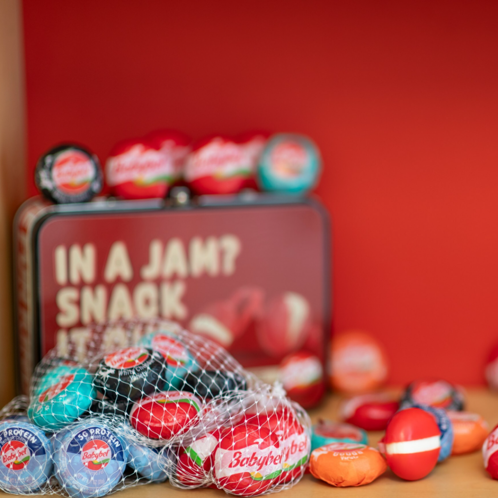 Bel Group Commits $200M to Double Babybel Output at South Dakota Plant