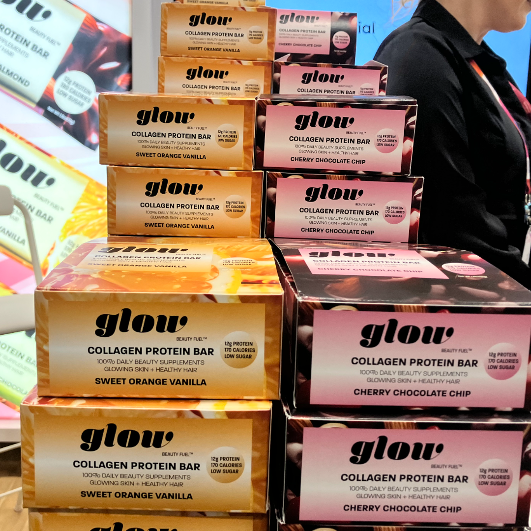 Collagen Rides Functional ‘Hype-Train’ Into Food Concepts